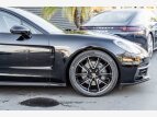 Thumbnail Photo 5 for 2018 Porsche Panamera 4S